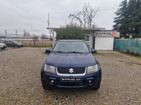Suzuki Grand vitara AUTOMATIC 4X4 - 6207 € / 12139.84 лв. - 53719580 2