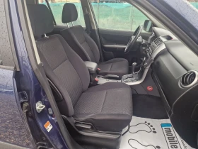 Suzuki Grand vitara AUTOMATIC 4X4 - 6207 € / 12139.84 лв. - 53719580 10