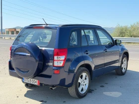 Suzuki Grand vitara AUTOMATIC 4X4 | Mobile.bg � ����� ������ 5