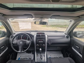 Suzuki Grand vitara AUTOMATIC 4X4, снимка 12