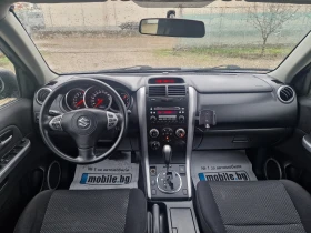 Suzuki Grand vitara AUTOMATIC 4X4 - 6207 € / 12139.84 лв. - 53719580 12