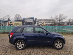 Suzuki Grand vitara AUTOMATIC 4X4 - 6207 € / 12139.84 лв. - 53719580 4