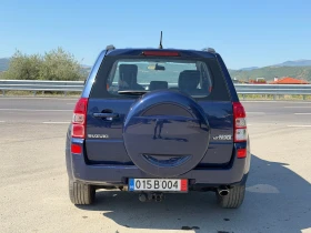 Suzuki Grand vitara AUTOMATIC 4X4 | Mobile.bg � ����� ������ 6