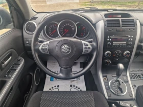 Suzuki Grand vitara AUTOMATIC 4X4, снимка 13