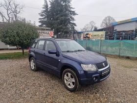 Suzuki Grand vitara AUTOMATIC 4X4 - 6207 € / 12139.84 лв. - 53719580 3