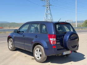 Suzuki Grand vitara AUTOMATIC 4X4 | Mobile.bg � ����� ������ 7