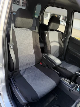 Daihatsu Terios 1.3 4X4 Газ Автоматик - 3250 € / 6356.45 лв. - 62066668 10