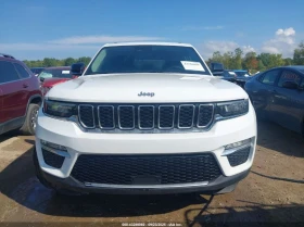 Jeep Grand cherokee 3.6L V-6 DOHC, VVT, 293HP 4X4 Drive - 31900 € / 62390.98 лв. - 30030821 3