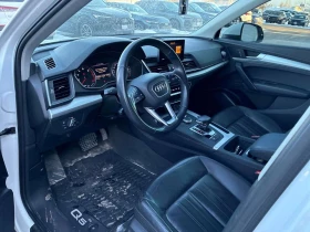 Audi Q5 * Komfort * CARFAX * ЦЕНА ДО БГ - 13400 € / 26208.12 лв. - 51489564 6
