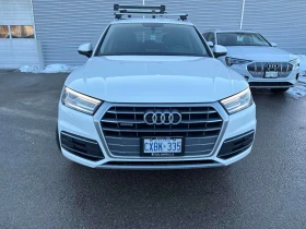 Audi Q5 * Komfort * CARFAX * ЦЕНА ДО БГ - 13400 € / 26208.12 лв. - 51489564 2