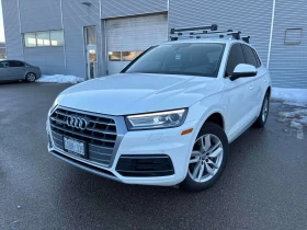 Audi Q5 * Komfort * CARFAX * ЦЕНА ДО БГ