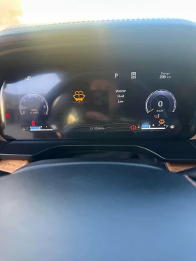 Jeep Grand cherokee Summit Reserve/360/DIS/PANO/NAVI/ОБДУХВАНЕ, снимка 7