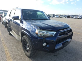 Toyota 4runner - 24500 € / 47917.83 лв. - 93380159 2