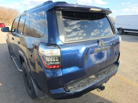 Toyota 4runner - 24500 € / 47917.83 лв. - 93380159 5