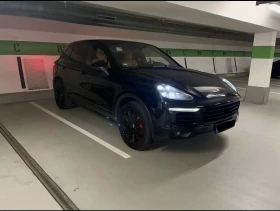 Porsche Cayenne 4.2tdi* GTS - 28500 € / 55741.15 лв. - 48161127 8