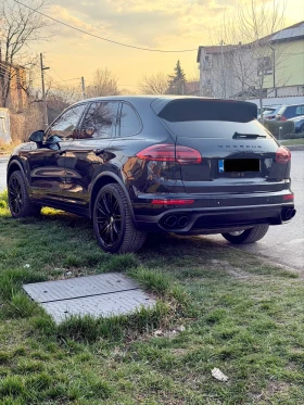 Porsche Cayenne 4.2tdi* GTS - 28500 € / 55741.15 лв. - 48161127 2