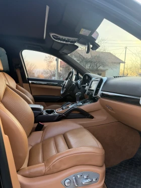 Porsche Cayenne 4.2tdi* GTS - 28500 € / 55741.15 лв. - 48161127 12