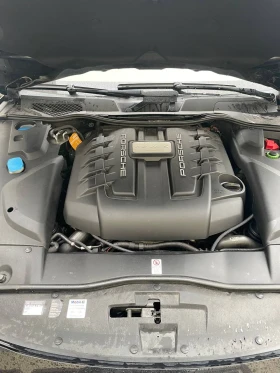 Porsche Cayenne 4.2tdi* GTS - 28500 € / 55741.15 лв. - 48161127 17