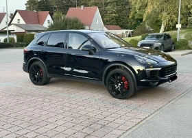 Porsche Cayenne 4.2tdi* GTS - 28500 € / 55741.15 лв. - 48161127 5