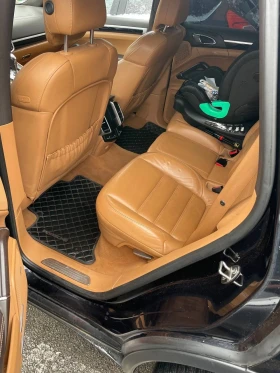 Porsche Cayenne 4.2tdi* GTS - 28500 € / 55741.15 лв. - 48161127 14