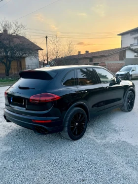 Porsche Cayenne 4.2tdi* GTS - 28500 € / 55741.15 лв. - 48161127 3