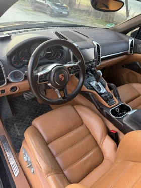 Porsche Cayenne 4.2tdi* GTS - 28500 € / 55741.15 лв. - 48161127 10
