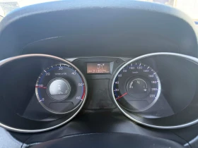 Hyundai IX35 undefined | Auto.bg — изображение 14