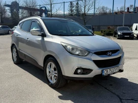 Hyundai IX35 undefined | Auto.bg — изображение 6