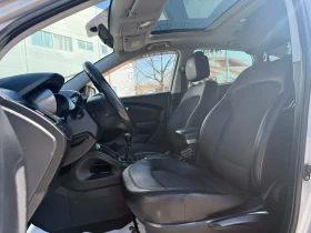 Hyundai IX35 undefined | Auto.bg — изображение 8