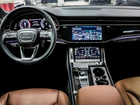 Audi Q7 quattro Progressiv  CARFAX - 52800 € / 103267.82 лв. - 52551572 8