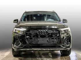Audi Q7 quattro Progressiv  CARFAX - 52800 € / 103267.82 лв. - 52551572 2