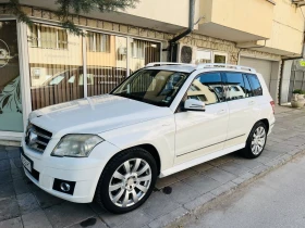 Mercedes-Benz GLK 2.2CDI ТОП