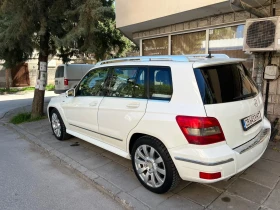 Mercedes-Benz GLK 2.2CDI ТОП - 6500 € / 12712.90 лв. - 59115106 3