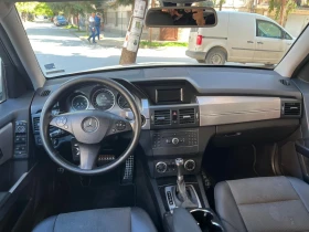 Mercedes-Benz GLK 2.2CDI ТОП - 6500 € / 12712.90 лв. - 59115106 8