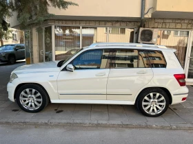 Mercedes-Benz GLK 2.2CDI ТОП - 6500 € / 12712.90 лв. - 59115106 2
