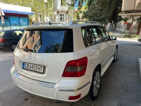 Mercedes-Benz GLK 2.2CDI ТОП - 6500 € / 12712.90 лв. - 59115106 4