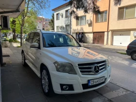 Mercedes-Benz GLK 2.2CDI ТОП - 6500 € / 12712.90 лв. - 59115106 5