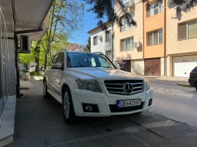 Mercedes-Benz GLK 2.2CDI ТОП - 6500 € / 12712.90 лв. - 59115106 6