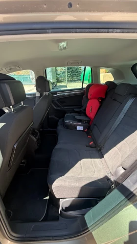 VW Tiguan Highline 4x4 2.0 TSI DSG7 - 19900 € / 38921.02 лв. - 39296154 14
