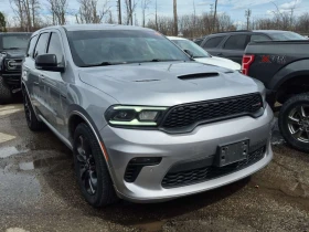 Dodge Durango R/T/���������/�������/2 �����/CARFAX/����������� | Mobile.bg � ����� ������ 2