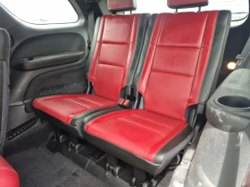 Dodge Durango R/T/���������/�������/2 �����/CARFAX/����������� | Mobile.bg � ����� ������ 13