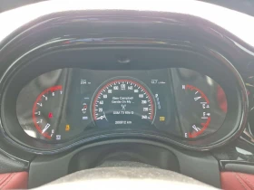 Dodge Durango R/T/���������/�������/2 �����/CARFAX/����������� | Mobile.bg � ����� ������ 8