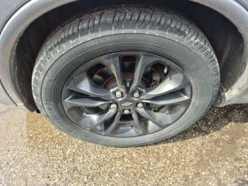 Dodge Durango R/T/���������/�������/2 �����/CARFAX/����������� | Mobile.bg � ����� ������ 17