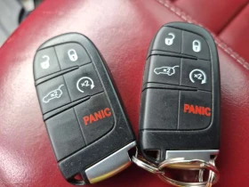 Dodge Durango R/T/���������/�������/2 �����/CARFAX/����������� | Mobile.bg � ����� ������ 7