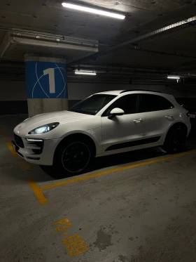Porsche Macan - 28900 € / 56523.49 лв. - 11322529 2