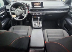 Honda Cr-v 2023 HONDA CR-V SPORT | Auto.bg — изображение 8