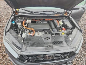Honda Cr-v 2023 HONDA CR-V SPORT | Auto.bg — изображение 11