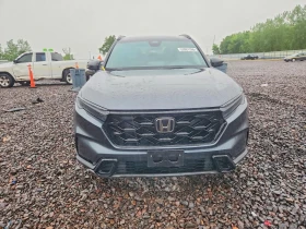 Honda Cr-v 2023 HONDA CR-V SPORT | Auto.bg — изображение 2
