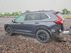 Honda Cr-v 2023 HONDA CR-V SPORT | Auto.bg — изображение 6