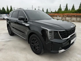 Kia Sorento HYBRID* NOBLES* ОБДУХВ* 360* HEAD UP* ПАНО
